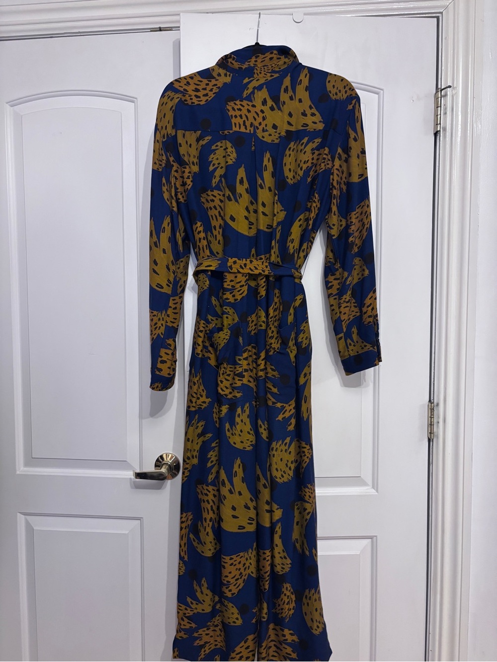 FARM Rio Banana Jumpsuit - Picture 6 of 6